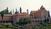 Latrun Junction Israel