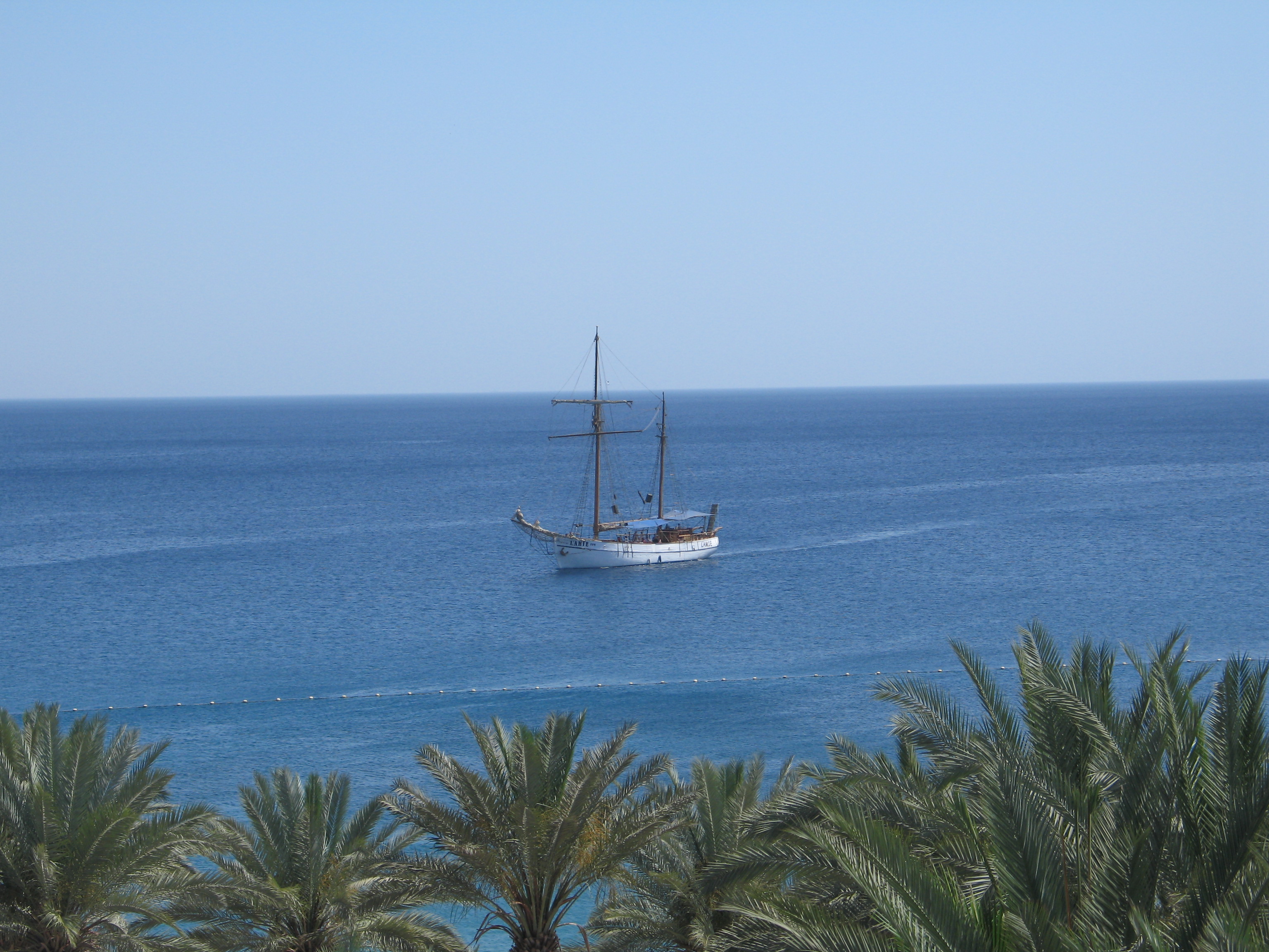 Image of Gulf of Aqaba