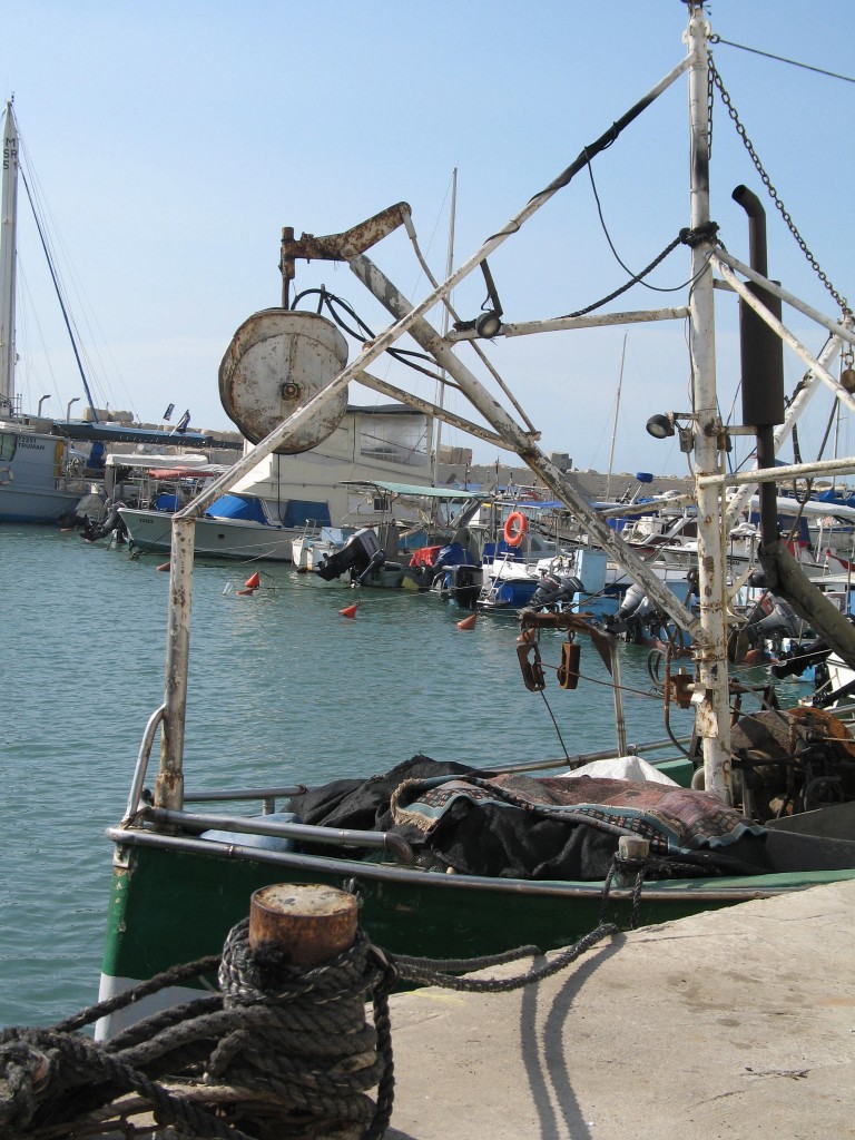 Image of Jaffa fishing rig