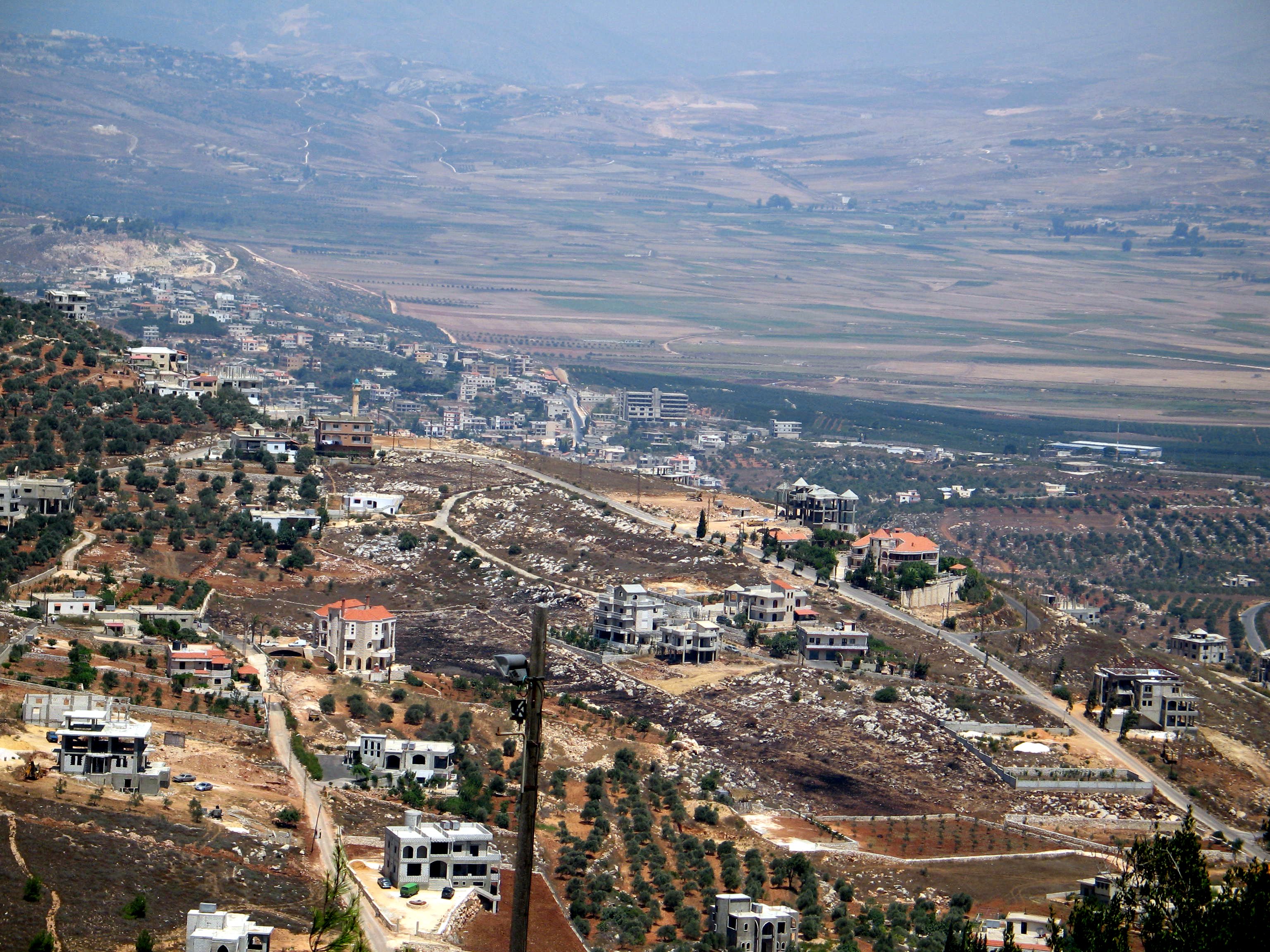 Image of Lebanon
